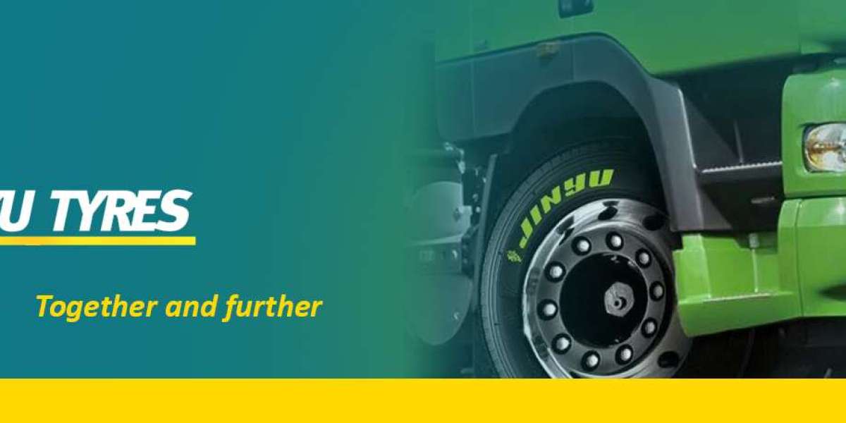 Why Jinyu Tire Is Gaining Global Trust: Quality, Performance, and Value