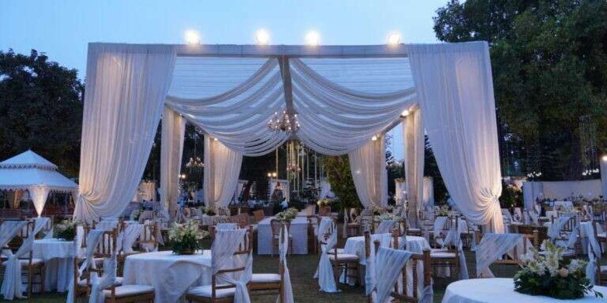 Wedding Catering with Heart, Soul, and Style
