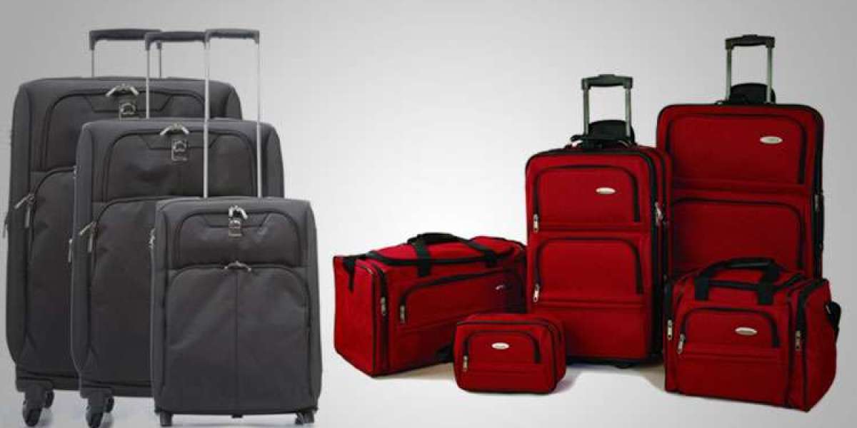 Saudi Arabia Luggage and Suitcases Market Report 2025 | Size, Share, and Demand by 2033