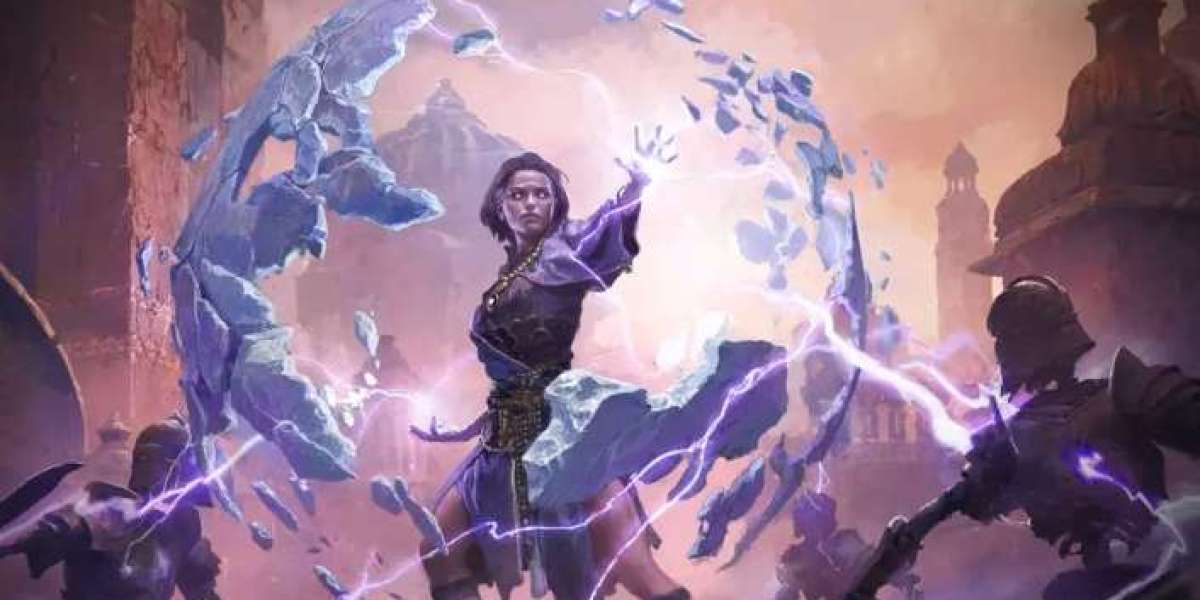eld.gg Path of Exile 2 Currency: Whether you're aiming for a Haste Aura variant