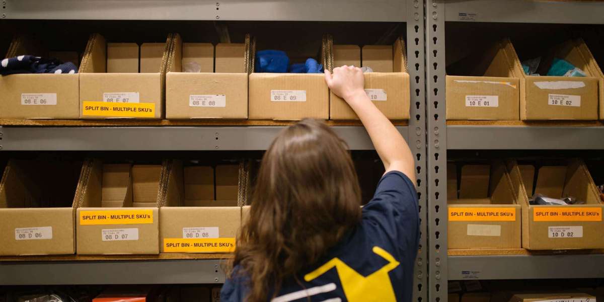 5 Ways to Optimize Your Pick & Pack Process for Accuracy