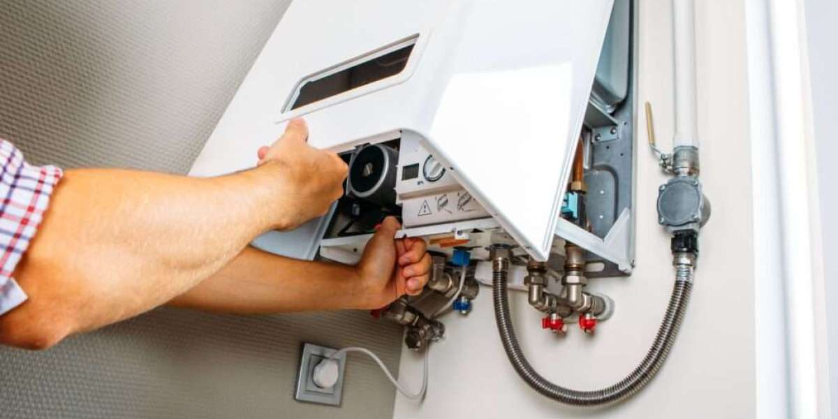 Emergency Boiler Repair Services in Poole by Certified Heating Engineers