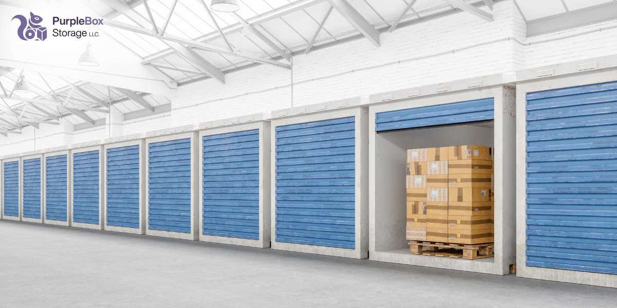 How Modern Storage Facilities in Dubai Are Changing City Living