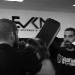 EVKM Self Defense & Fitness