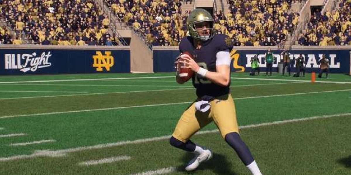 MMOexp:Short yard offense made easy in College Football 26