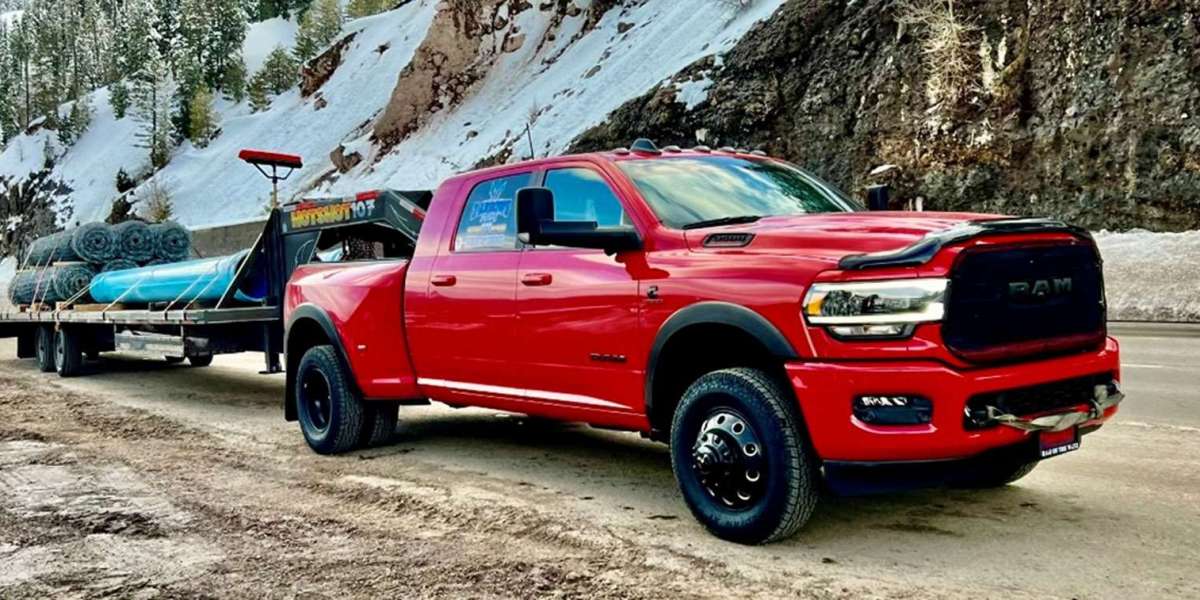 Expert Hotshot Dispatch Services in Texas – Your Complete Guide to Fast, Reliable Truck Dispatching