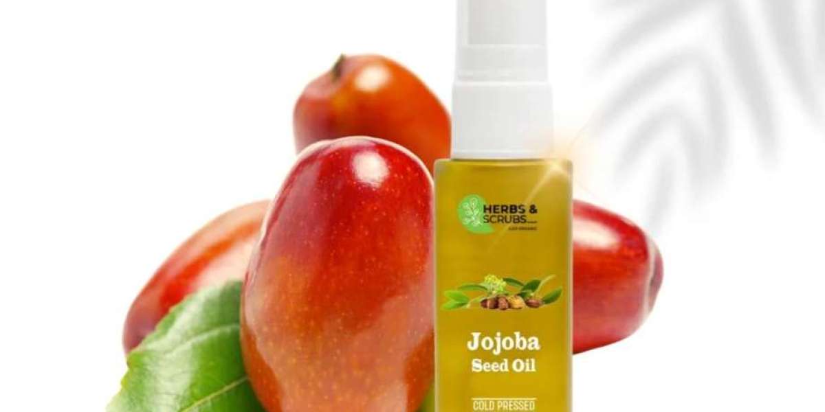 The Secret to Silky, Glowing Skin: Discover the Power of Jojoba Oil