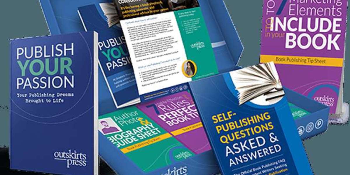 Top 10 Book Publishing Services in Brisbane, Australia
