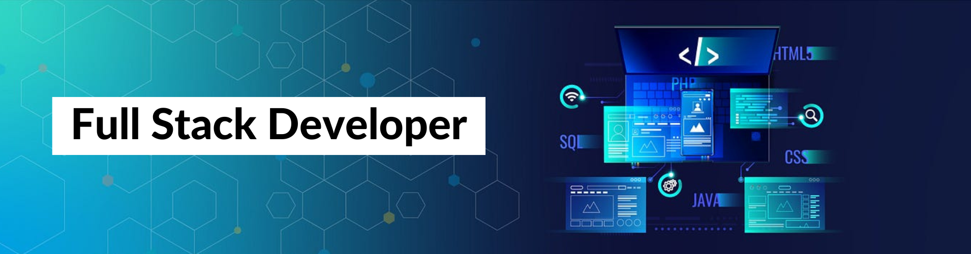 Full Stack Development Institute In Pitampura - NICE IT SERVICES