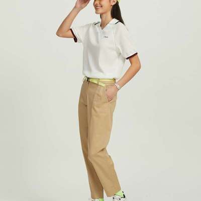 Women's Short Sleeve Golf Shirts Profile Picture
