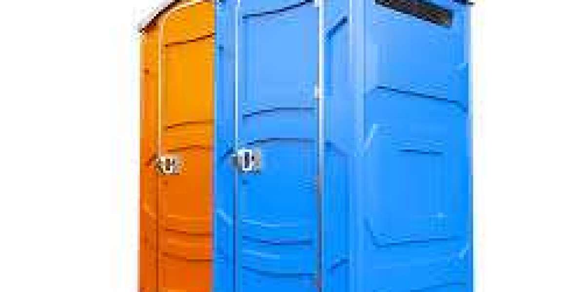 Top Porta Potty Rental Services in Turlock You Can Trust
