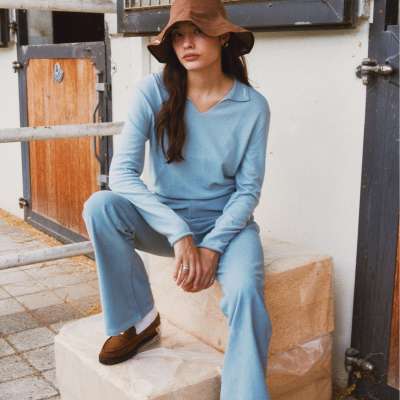 Long Sleeve Golf Shirts For Women Profile Picture