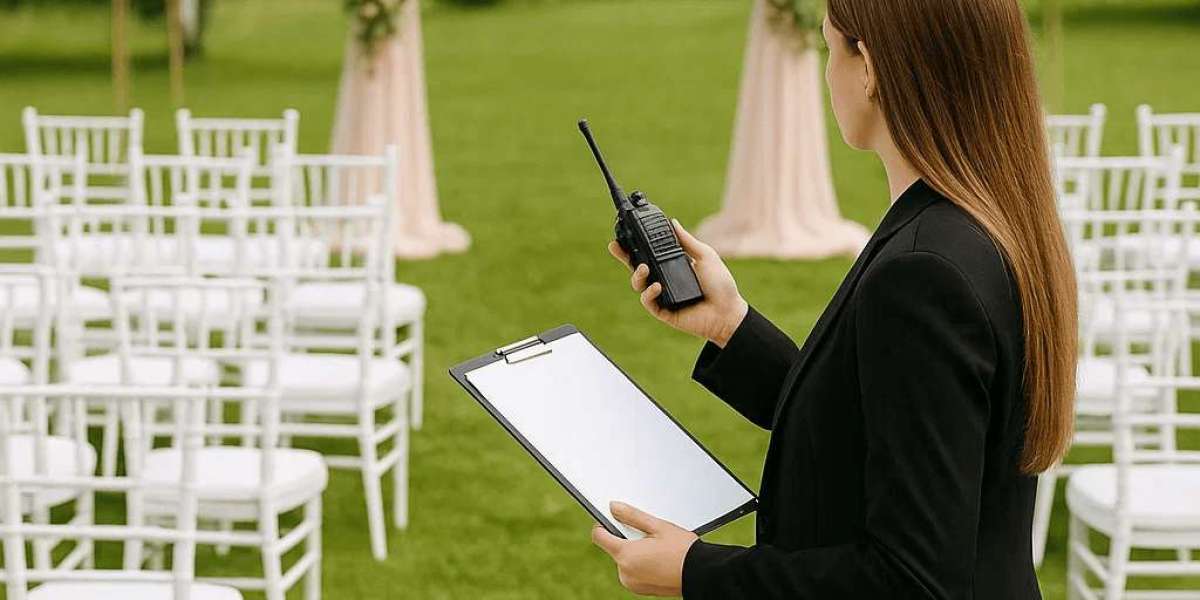 5 Mistakes to Avoid When Planning Your Event Stage Setup