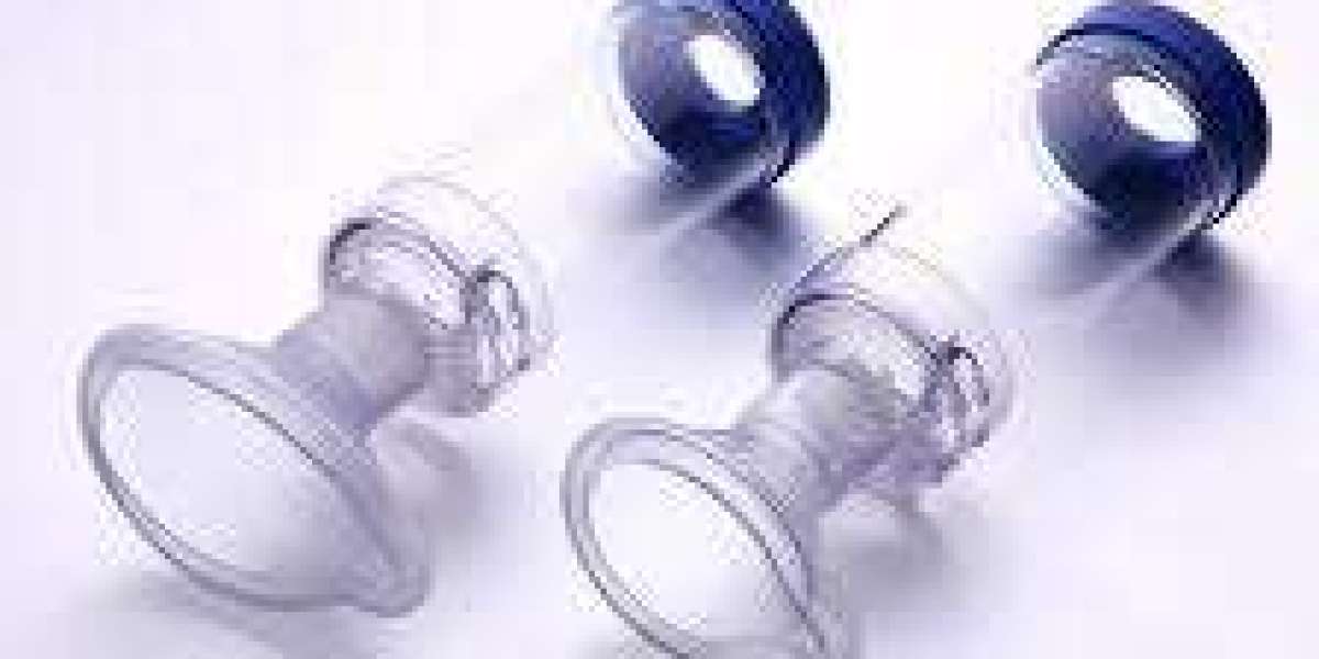Asthma Spacers Market Expands Globally Due to Rising Respiratory Disease Prevalence