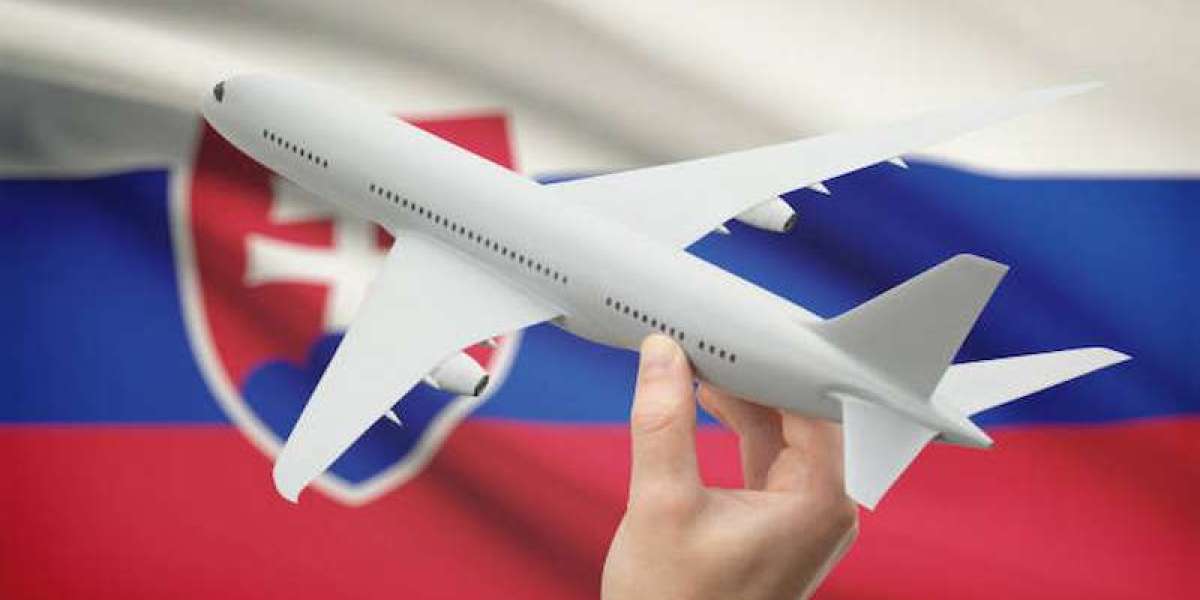 Slovakia Tourist Visa Checklist: Everything You’ll Need