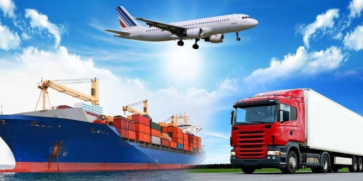Shipping to Africa Made Easy Best Cargo Services from the UAE