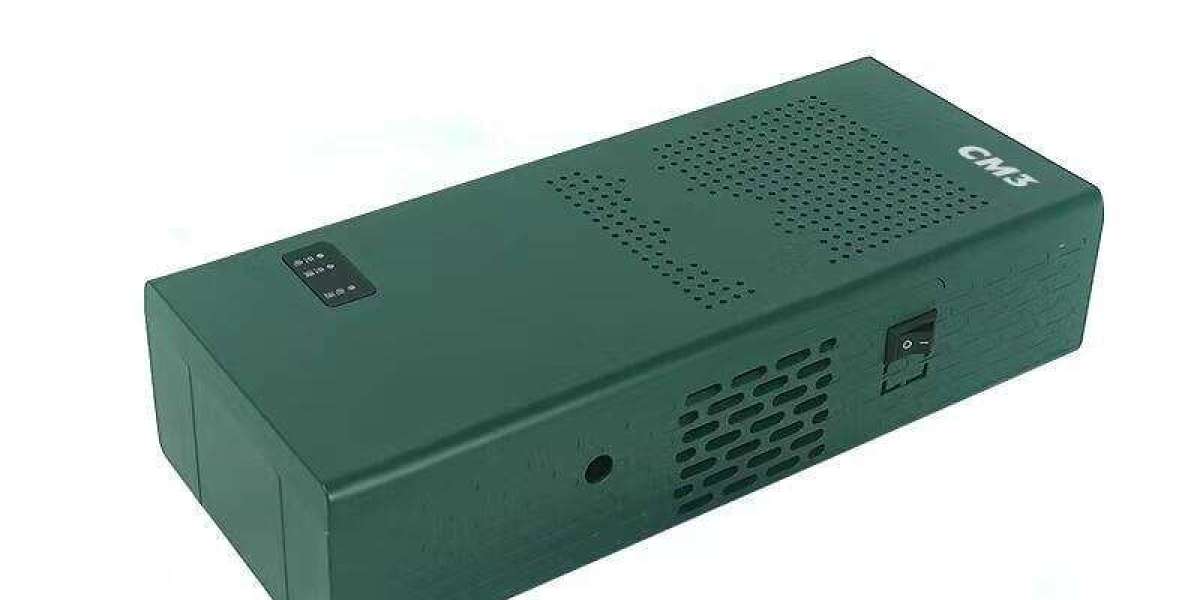 How Signal Jammers Keep You Safe on the Road and Beyond