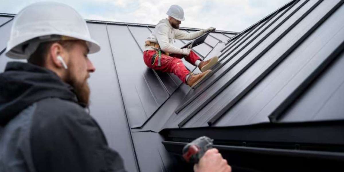 Upgrade Your Natick Home Exterior with Roofing Contractors