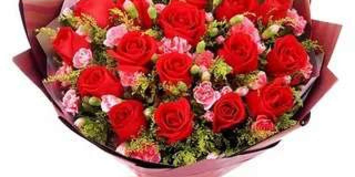 FlowersMart: Reliable flower shop in UAE for same day flower delivery Dubai and beyond