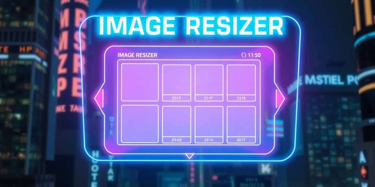 Resize, Crop & Compress Photos Instantly