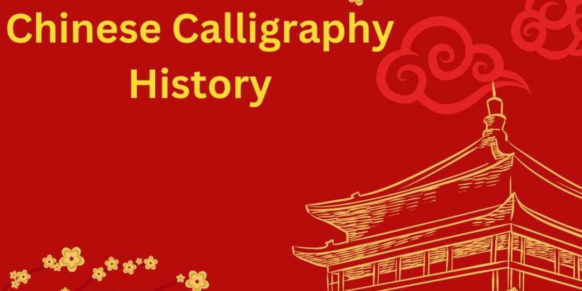 Discover the Legacy of Chinese Calligraphy History with China Art Hub