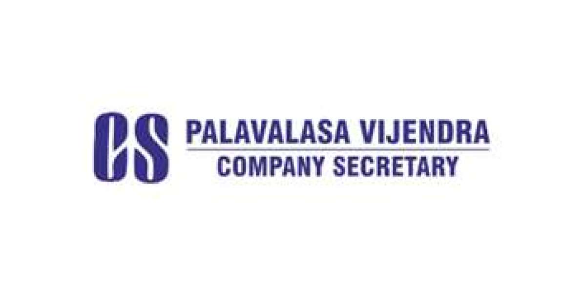 CS Vijendra & Co – Expert Company Incorporation Services in Hyderabad