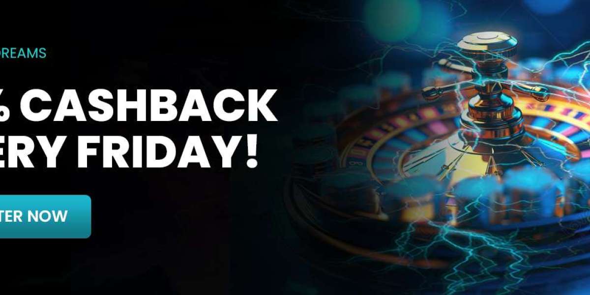 Grab UK-Exclusive Bonuses at Voodoo Dreams!