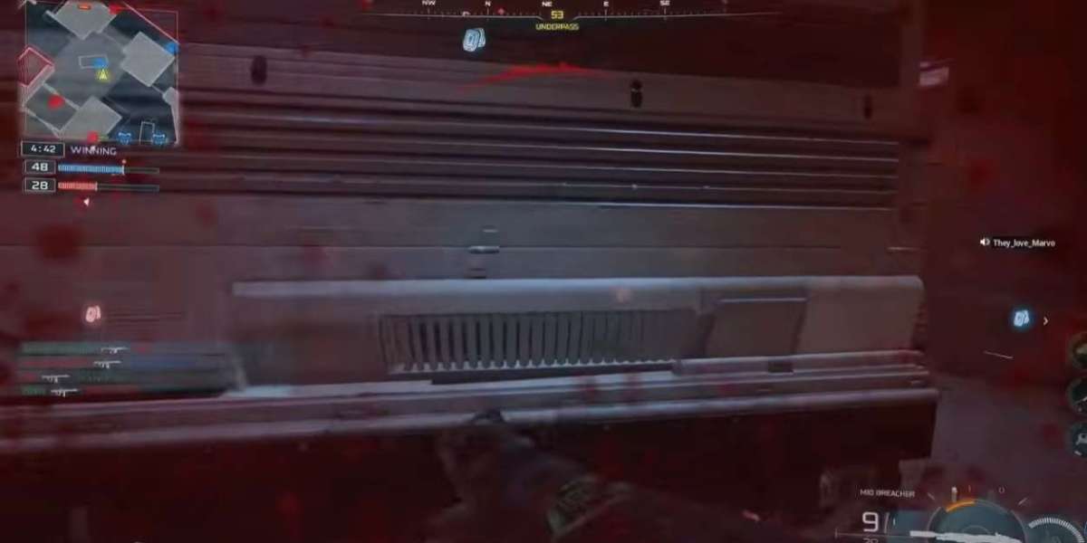 U4N - CoD BO7 Meta Breakdown: Best Guns for Season 5