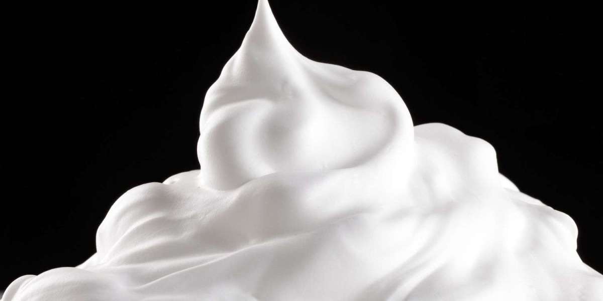 Cream Market In India Growth, Share, and Trends Forecast 2025-2033