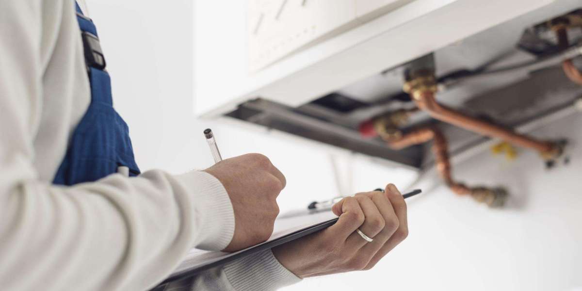 Professional Boiler Service in Romford to Keep Your Heating Running Efficiently