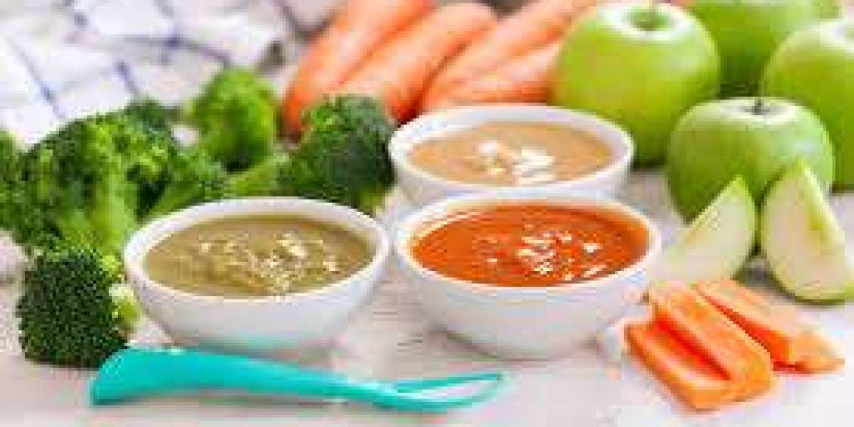 Fruit Puree Market packaging innovation trends enhancing product appeal and supply chain efficiency globally