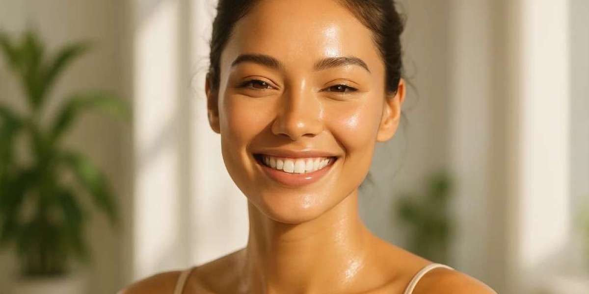 Bright and Glow Face: Secrets to Naturally Radiant Skin