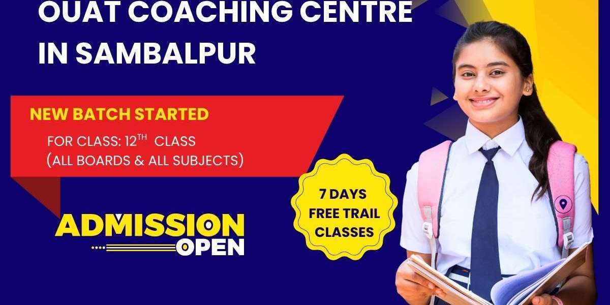 OUAT Coaching Centre in Sambalpur – Your Path to Agricultural Success