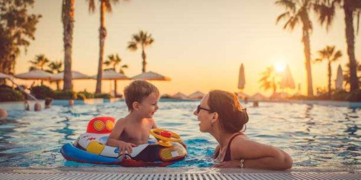 Experience Ultimate Relaxation on a Wellness Getaway
