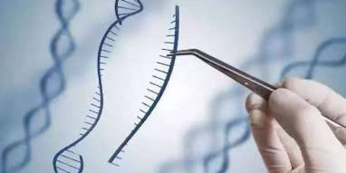 Automation in Oligonucleotide Synthesis: Ensuring Consistency and Efficiency