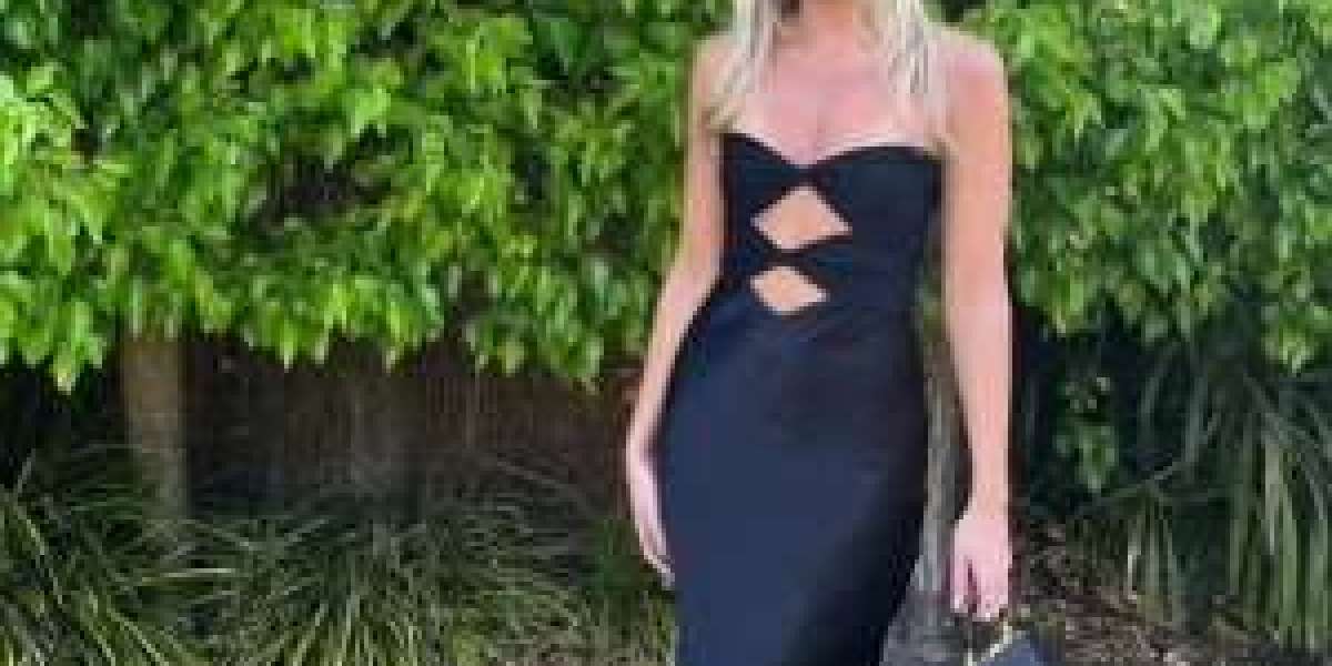 Why Is Formal Dress Hire Becoming the New Trend for Australians?