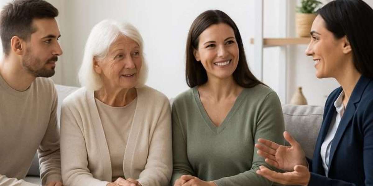 Searching for Trusted Parkinson’s Assisted Living Facilities and Quality Memory Care Sarasota Florida?