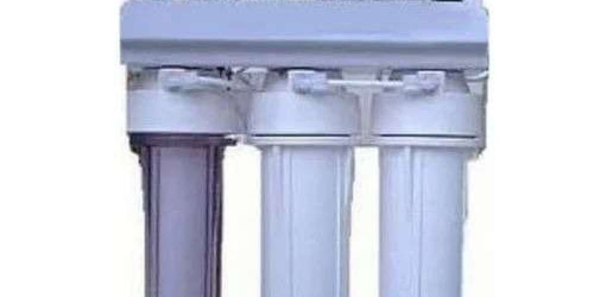 Redefining Clean Water with Ultratec UAE – The Future of Water Treatment in UAE