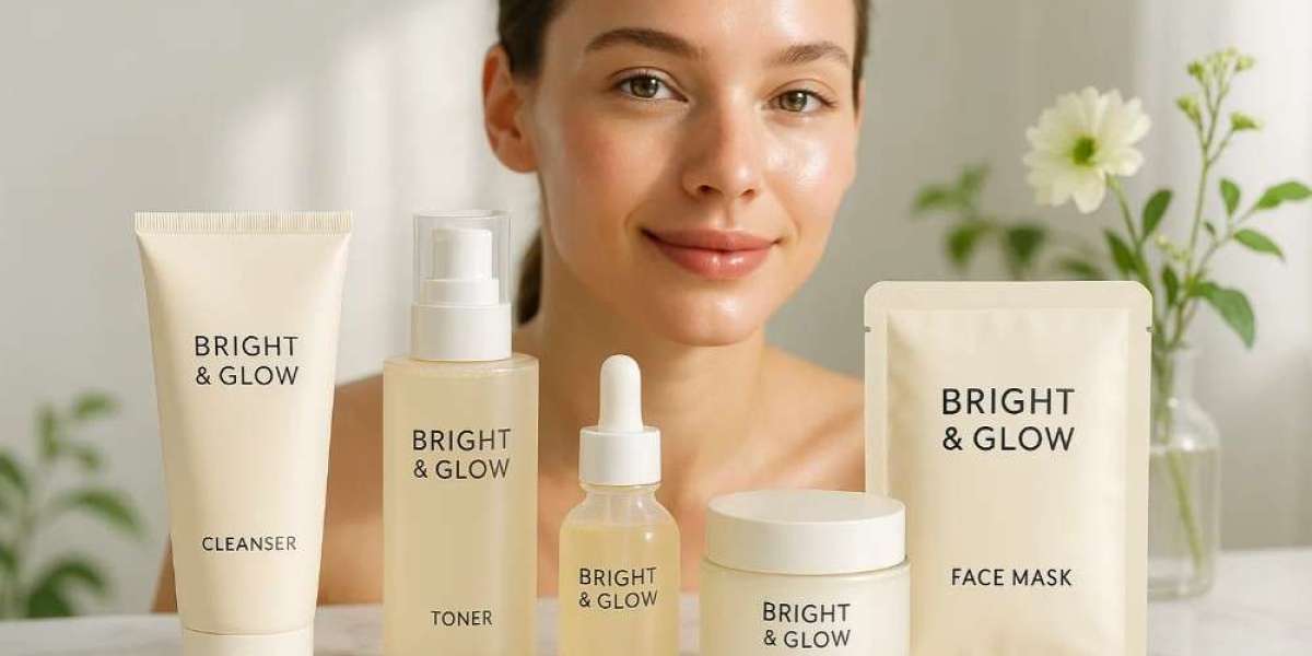Achieve Radiant Skin with the Top Skincare Combo for Glowing Skin
