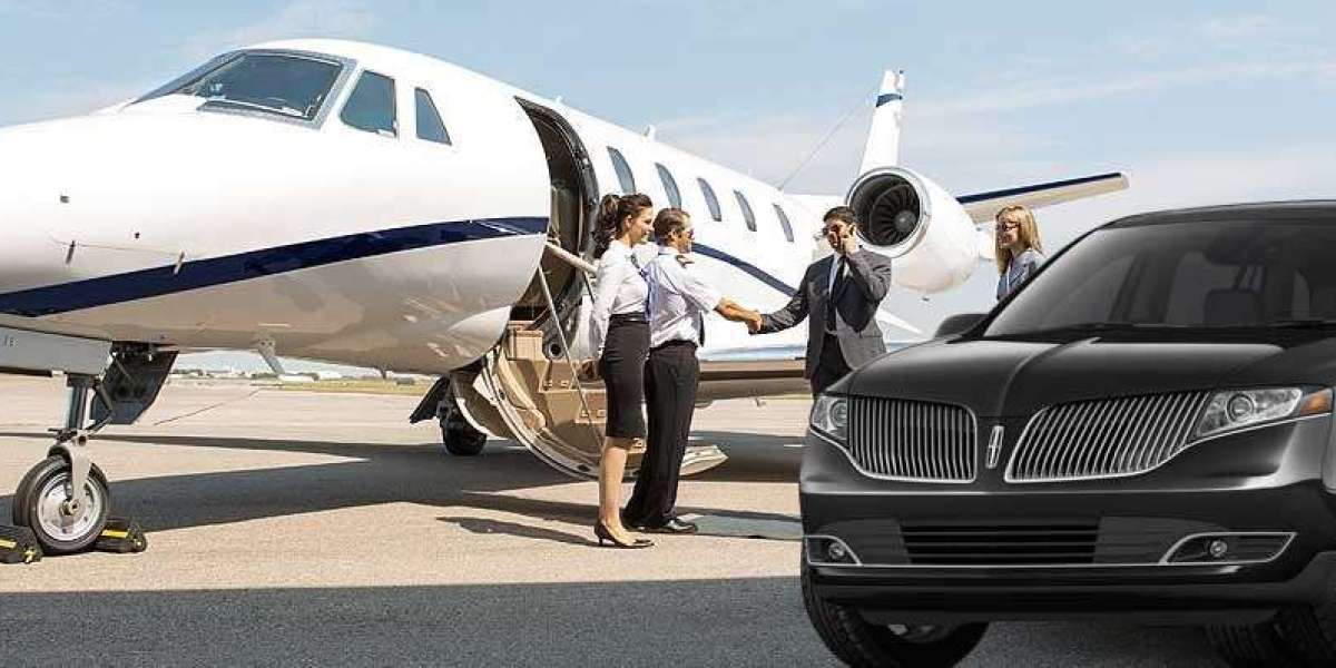 Corporate Limo Service Toronto, Reliable, Classy, and On-Time