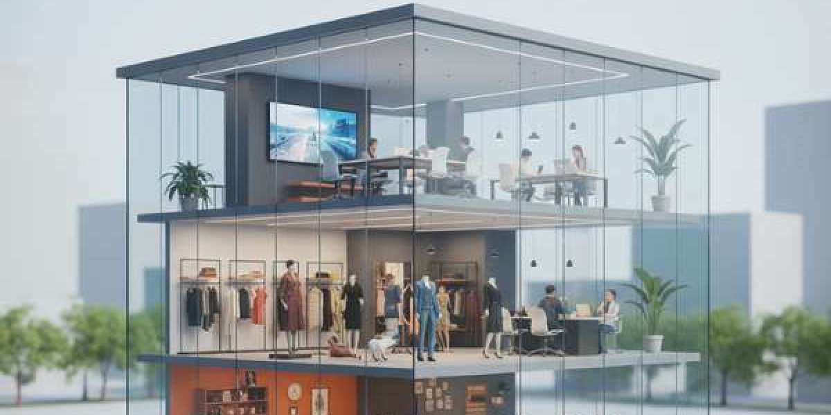 Expanding Business with Shop Cum Office Plots Gurgaon