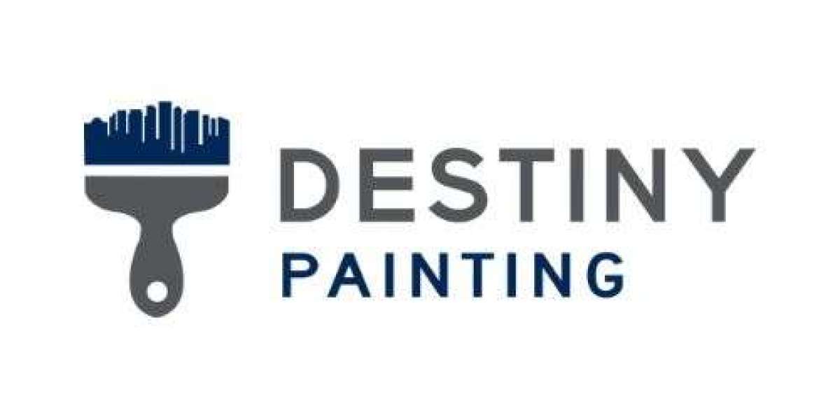 Trusted House Painters Tacoma – Enhance Your Home with Destiny Painting