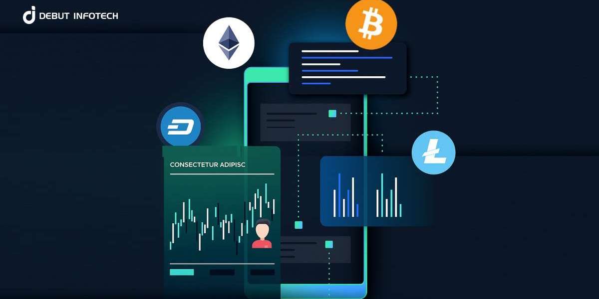 Crypto Exchange Development Companies