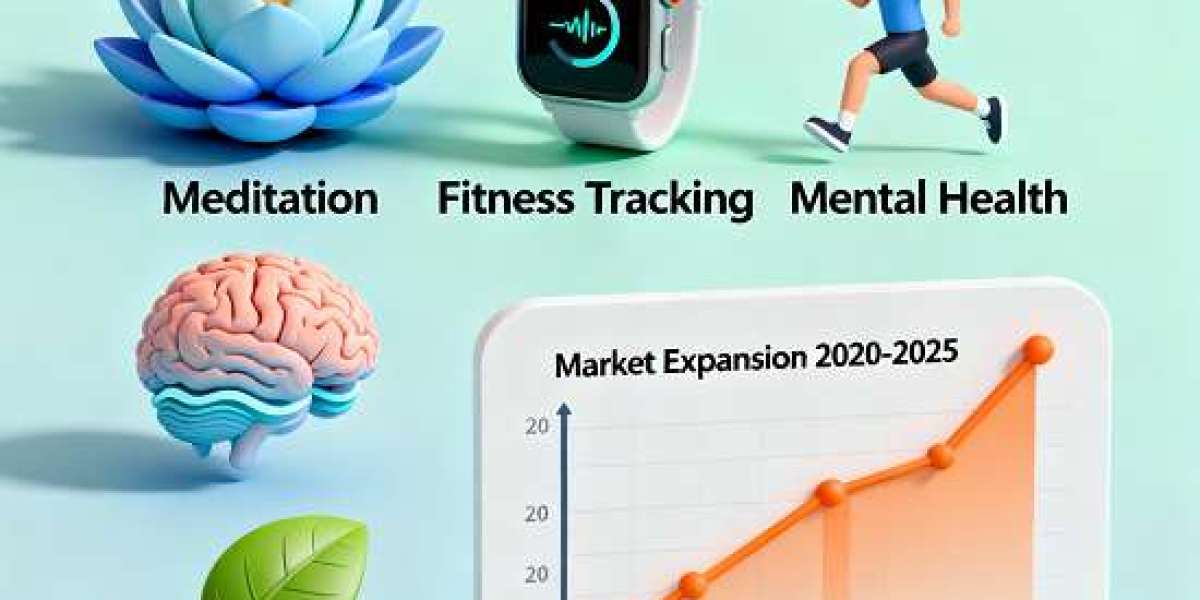 Wellbeing Platform Market Growth Factors, Latest Rising Trend and Forecast to 2031