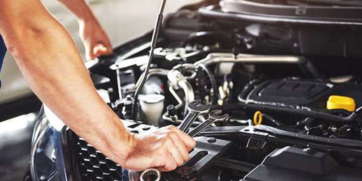 What Are the Most Common Issues Addressed by Mechanical Repair Services in Springston?