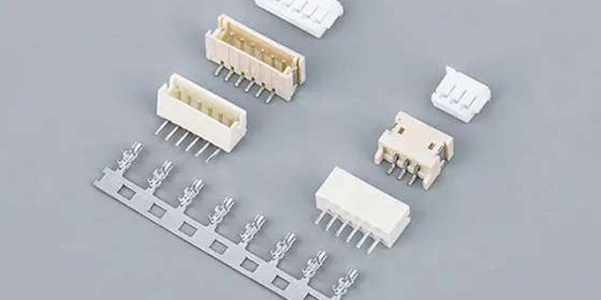 Connector Manufacturing Insights