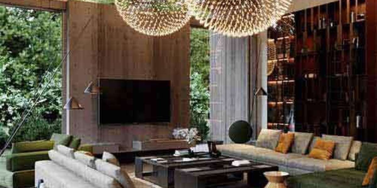 Luxury Interior Designers in Pune – Elevating Homes with Elegance and Style