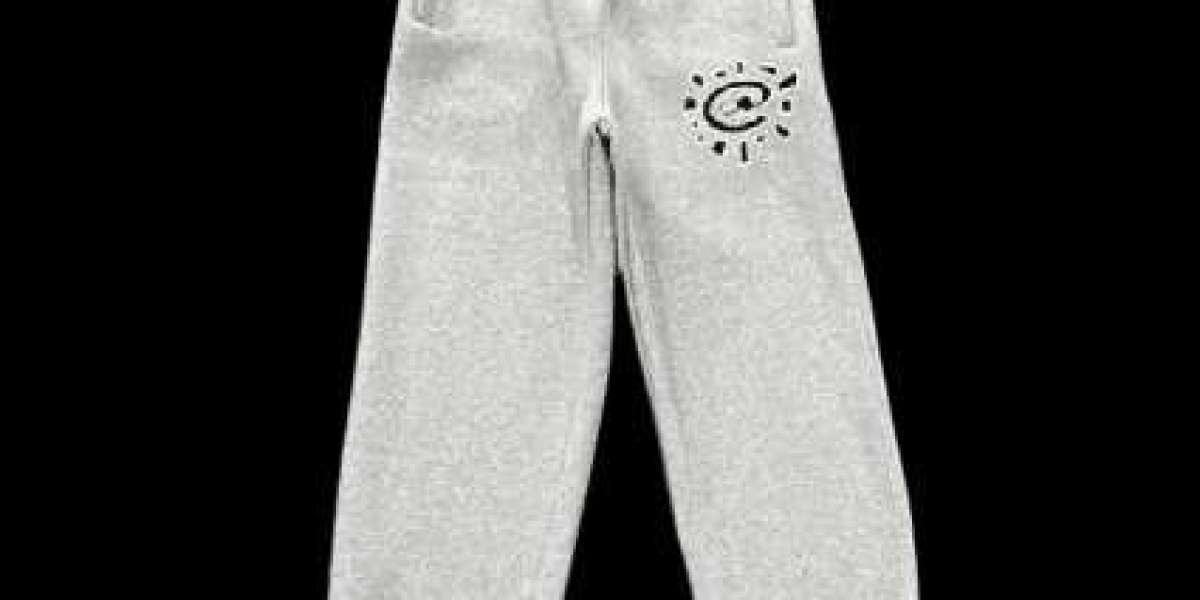 Always Do What You Should Do Joggers: The New Standard in Streetwear
