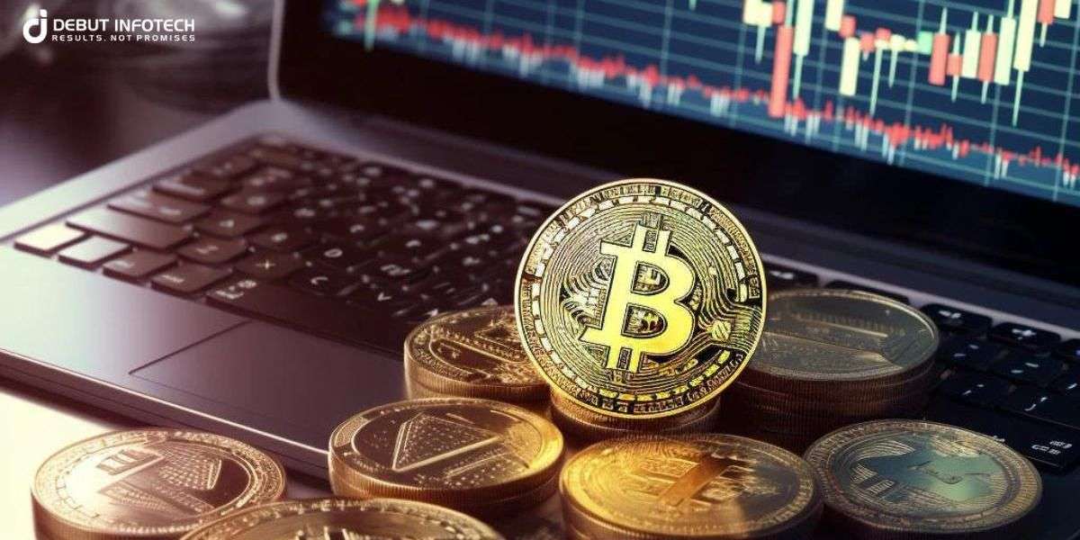 White Label Cryptocurrency Exchange Development
