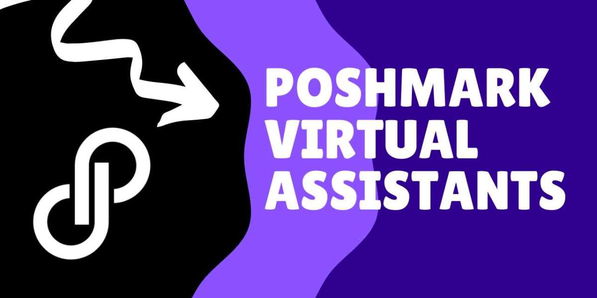 eBay & Poshmark Virtual Assistant